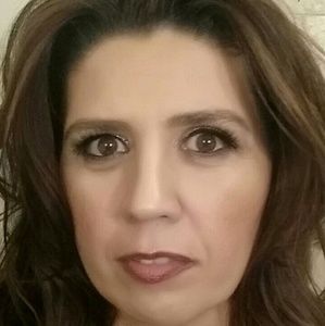 Meet your Posher, Pauline